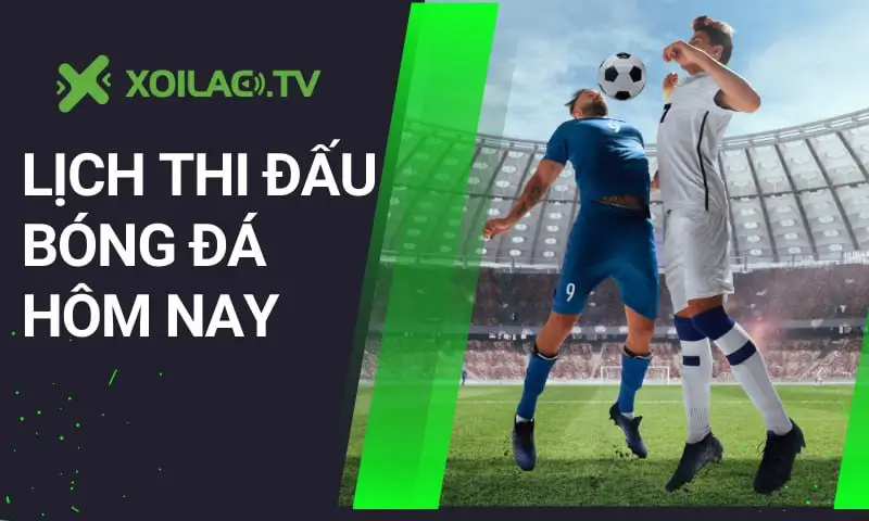 Giới Thiệu Về Xoilac TV – Kênh Xem Trực Tiếp Bóng Đá Hàng Đầu