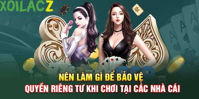 Chính sách quyền riêng tư về các dịch vụ 